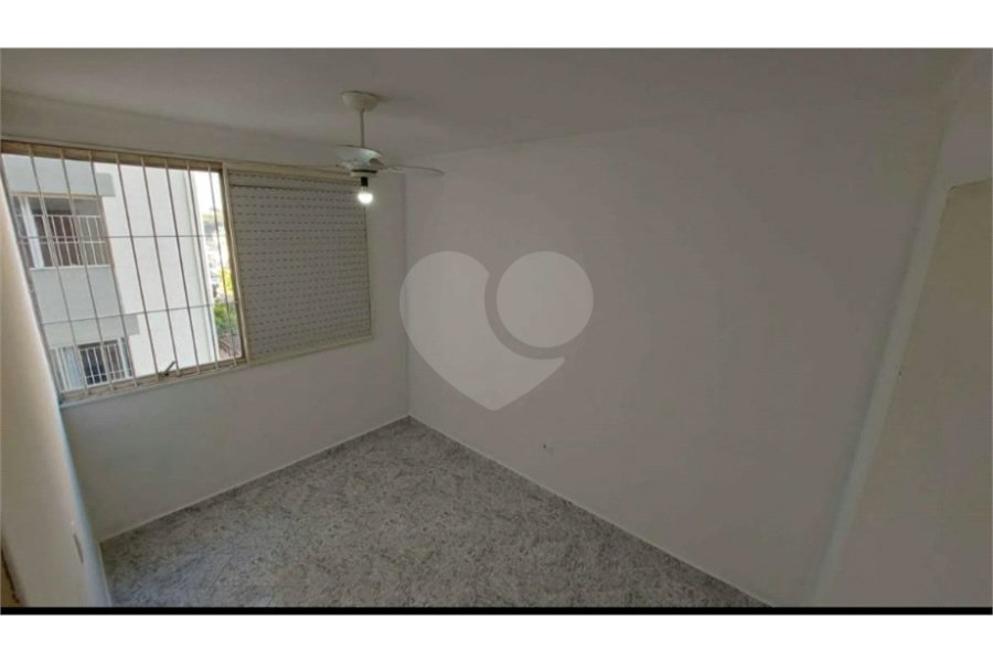 Apartamento à venda com 2 quartos em Casa Verde, São Paulo, SP