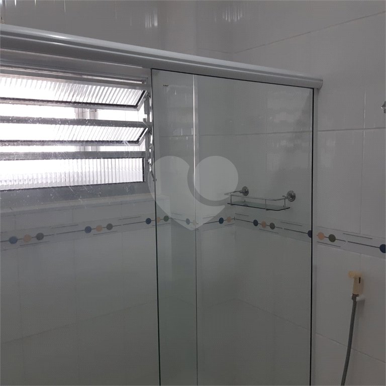 Apartamento à venda com 2 quartos em Santana, São Paulo, SP