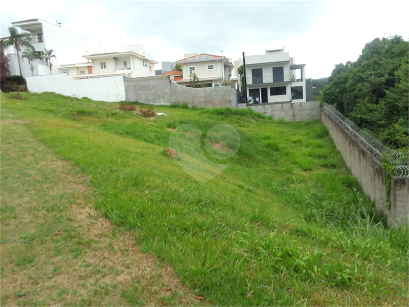 Terreno à venda no condomínio Village Vert, Sorocaba - SP