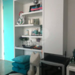 Apartamento à venda com 1 quarto em Sumarezinho, São Paulo, SP