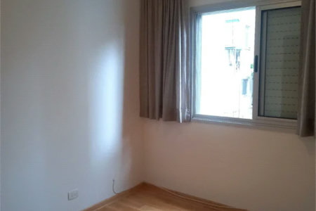 Apartamento à venda com 3 quartos, sendo 1 suíte, em Pinheiros, São Paulo, SP