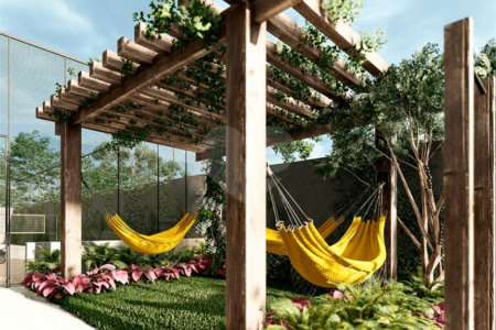 Apartamento à venda com 1 quarto em Vila Azevedo, São Paulo, SP