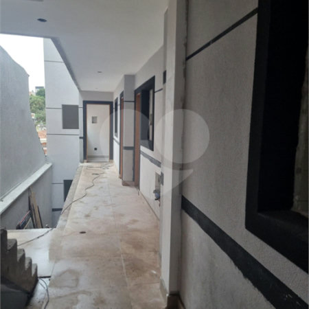 Apartamento à venda com 1 quarto em Vila Mazzei, São Paulo, SP