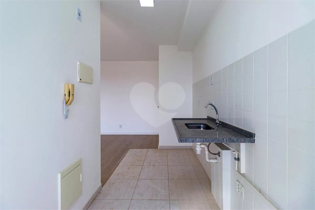 Apartamento à venda com 2 quartos, sendo 1 suíte, em Vila Andrade, São Paulo, SP