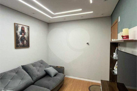Apartamento à venda com 2 quartos em Jardim Guarujá, Sorocaba, SP