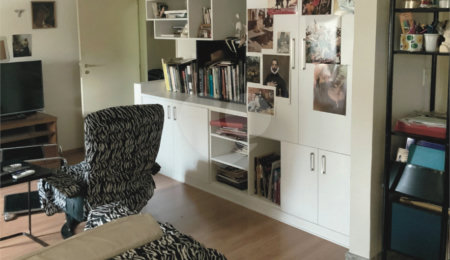 Apartamento à venda com 3 quartos, sendo 1 suíte,  em Perdizes, São Paulo, SP
