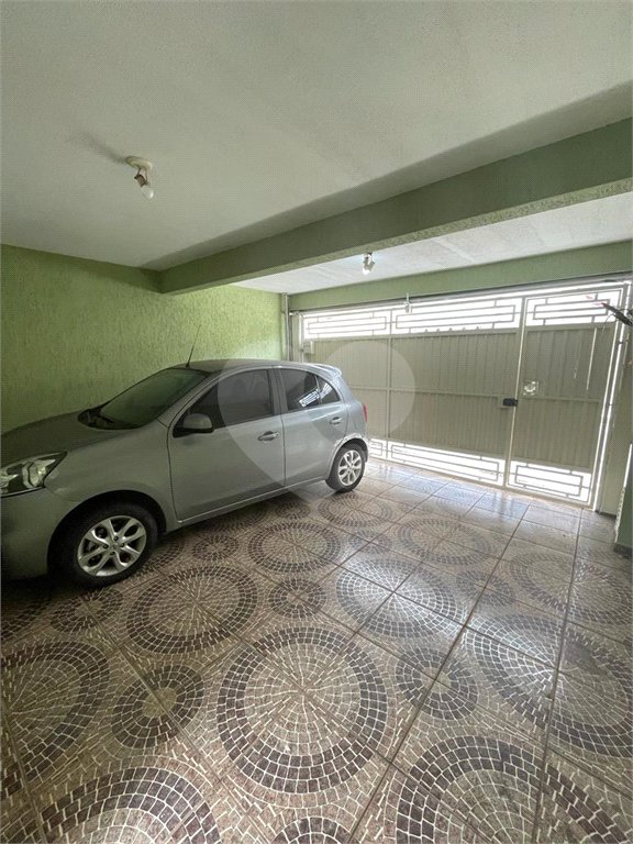 Sobrado à venda com 4 quartos, sendo 1 suíte,  em Pirituba, São Paulo, SP