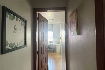 Apartamento à venda com 2 quartos em Vila Isabel, Rio de Janeiro, RJ