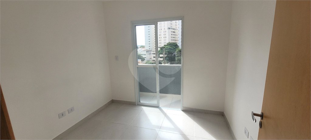 Duplex à venda com 2 suítes em Água Fria, São Paulo, SP