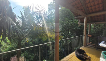 Casa Térrea à venda com 2 quartos, sendo 1 suíte,  em Serra da Cantareira, Mairiporã, SP