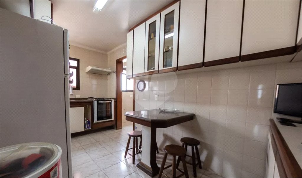Apartamento à venda com 3 quartos, sendo 1 suíte,  em Mandaqui, São Paulo, SP