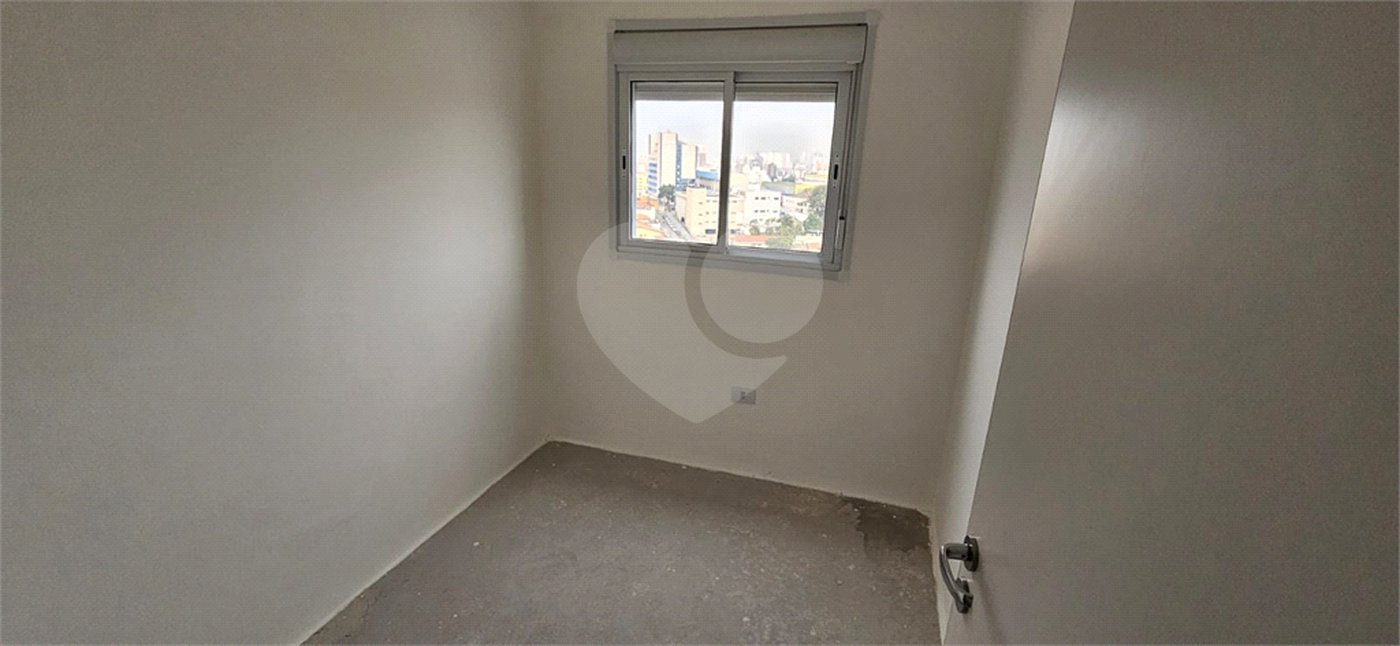Apartamento à venda com 2 quartos, sendo 1 suíte, em Vila Mazzei, São Paulo, SP