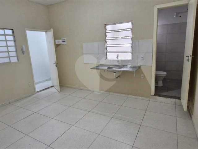 Kitnet para alugar com 1 suíte em Freguesia do Ó, São Paulo, SP