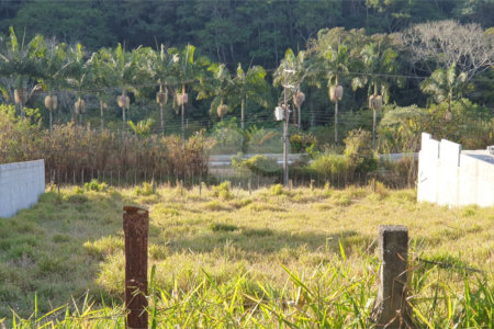 Terreno à venda em Vinhedos, São Roque, SP