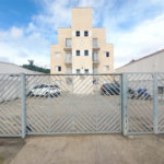 Apartamento à venda com 1 quarto em Vila Haro, Sorocaba, SP