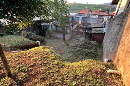 Terreno à venda em Jardim Vinhas do Sol (mailasqui), São Roque, SP