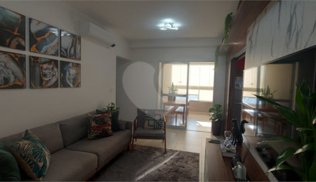 Apartamento à venda com 3 quartos, sendo 1 suíte,  em Vila Lucy, Sorocaba, SP