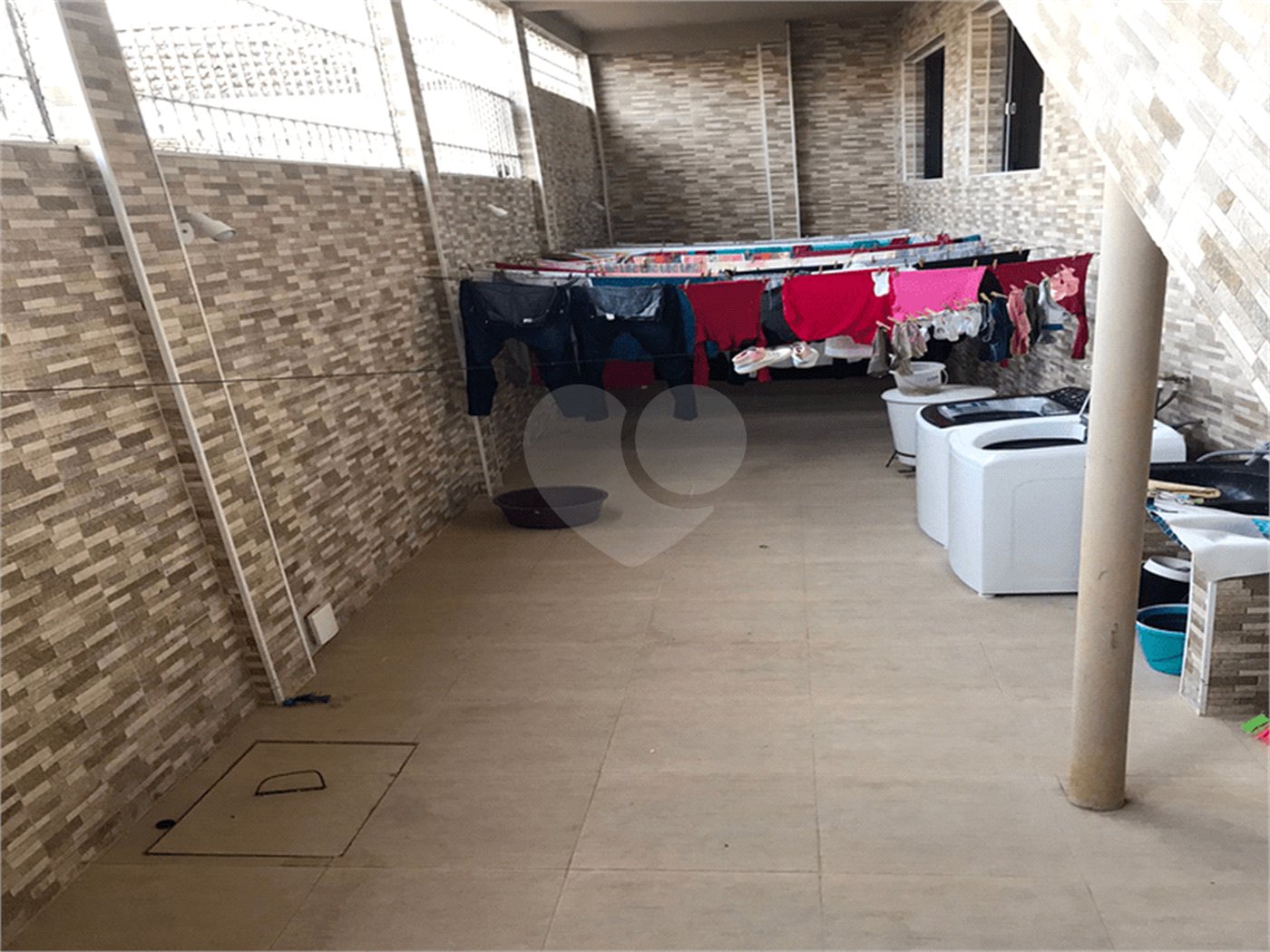Casa Térrea à venda com 3 quartos, sendo 2 suítes, em Vila Gustavo, São Paulo, SP