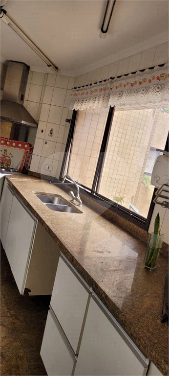 Apartamento à venda com 3 quartos, sendo 1 suíte, em Casa Verde, São Paulo, SP