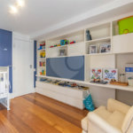 Apartamento à venda com 4 quartos, sendo 3 suítes, em Santa Cecília, São Paulo, SP