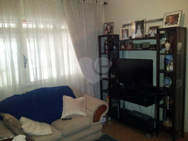 Sobrado à venda com 3 quartos em Vila Guilherme, São Paulo, SP