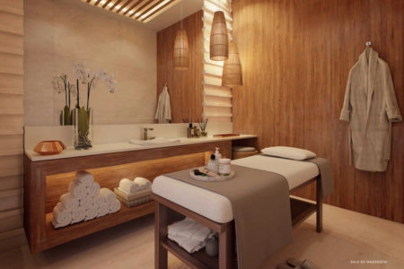 Apartamento com 2 dormitórios à venda, 113 m² por R$ 2.021.000,00 - Ponta da Praia - Santos/SP