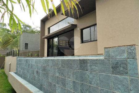 Casa à venda com 4 suítes no condomínio Alphaville Ribeirão Preto, Ribeirão Preto - SP