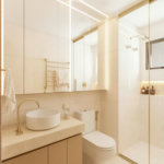 Apartamento à venda com 4 suítes em Jardim Morumbi, São Paulo, SP
