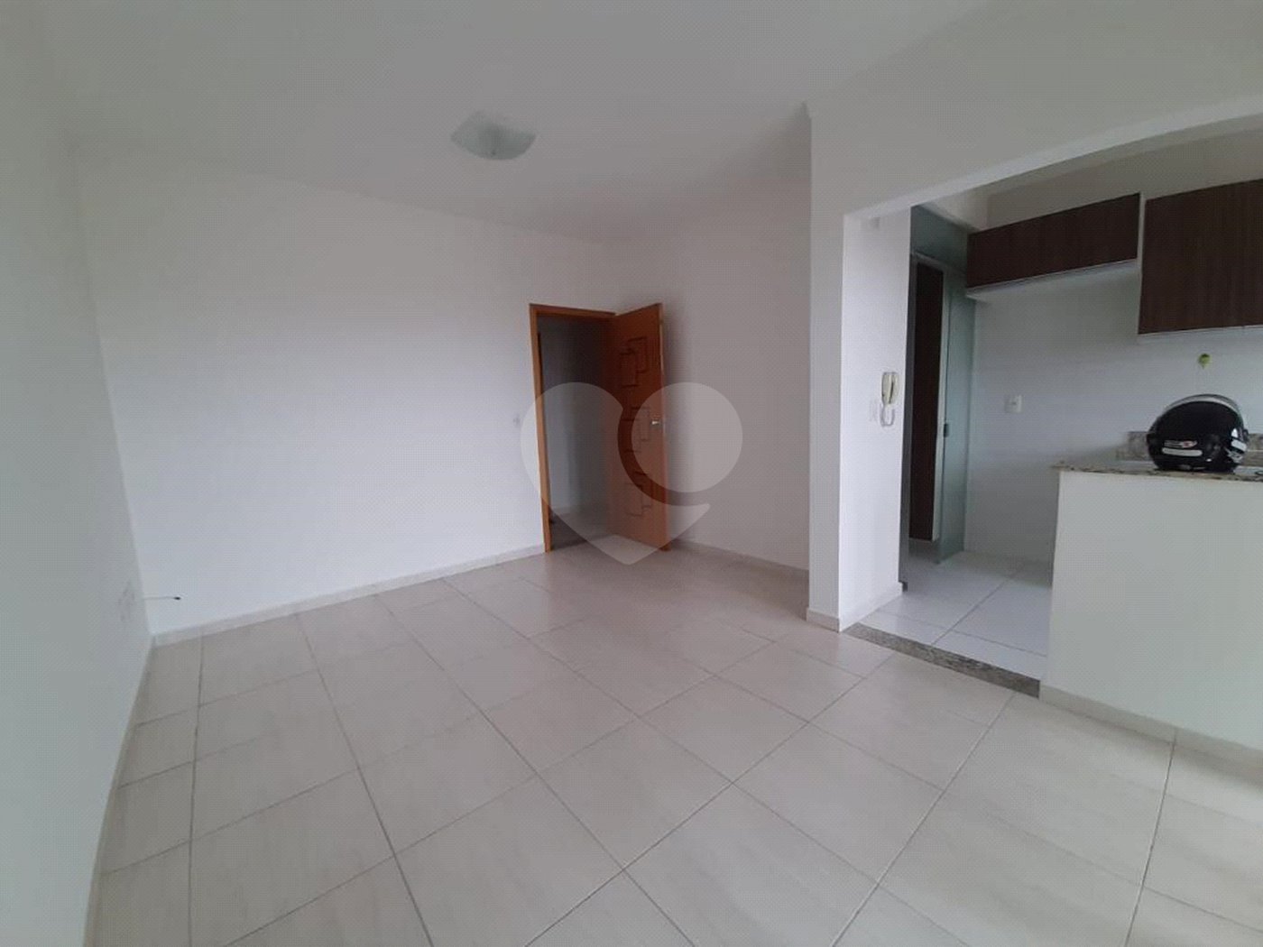 Apartamento para alugar com 3 quartos, sendo 1 suíte,  em Aqui Se Vive, Indaiatuba, SP
