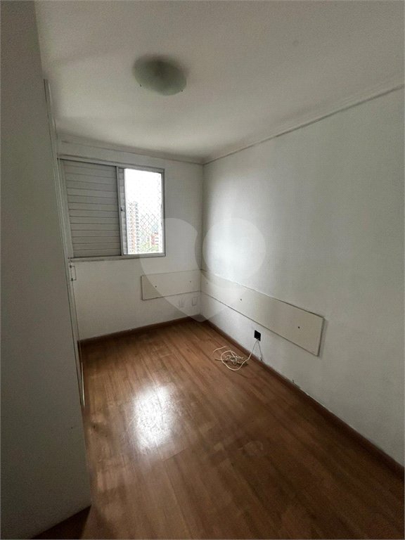 Apartamento à venda com 2 quartos, sendo 1 suíte, em Vila Suzana, São Paulo, SP