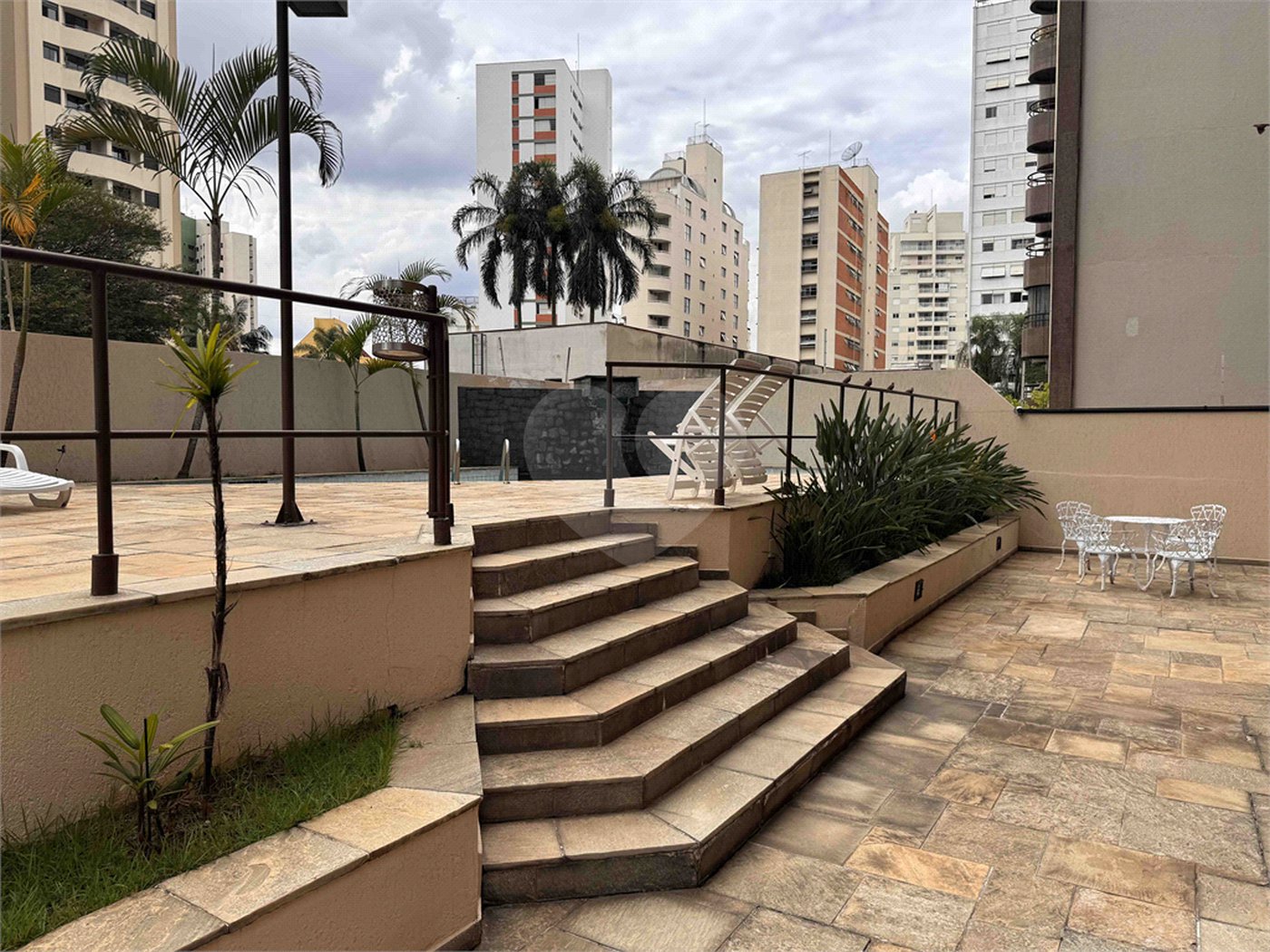 Apartamento à venda com 3 quartos, sendo 1 suíte, em Perdizes, São Paulo, SP