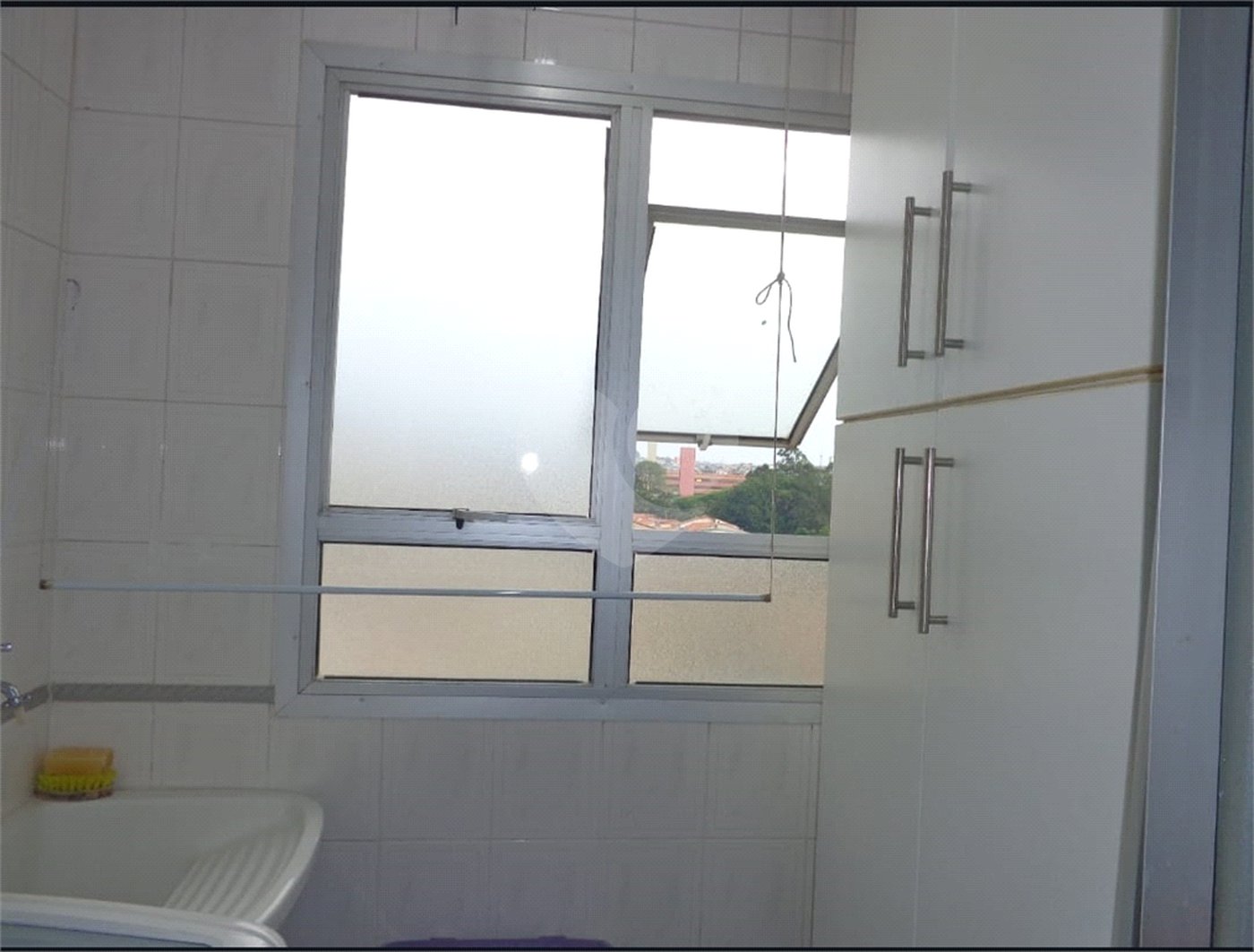 Apartamento à venda com 2 quartos em Parque Fongaro, São Paulo, SP