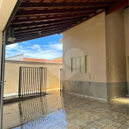 Casa à venda com 2 quartos, sendo 1 suíte, em Jardim Victório Antônio de Santi II, Araraquara, SP