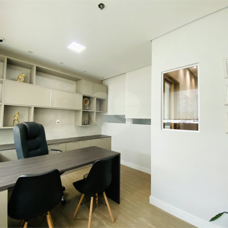 Sala para alugar no Centro, São Bernardo do Campo, SP