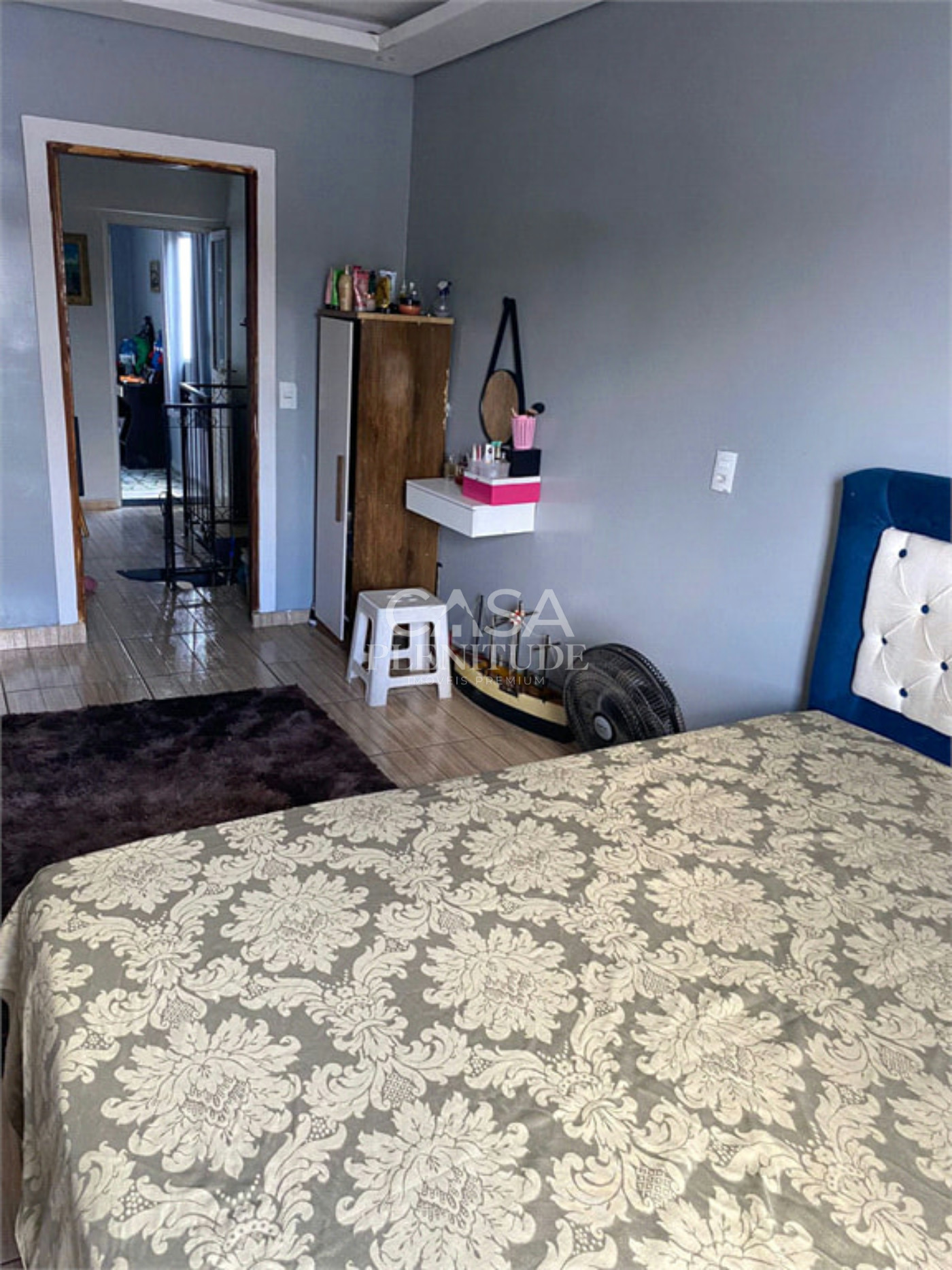 Casa à venda com 3 quartos, sendo 1 suíte, em Jardim Califórnia, Sorocaba, SP