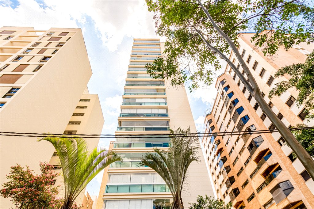 Apartamento à venda com 1 suíte em Perdizes, São Paulo, SP