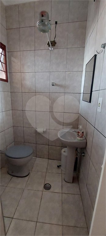 Casa à venda com 2 quartos, sendo 1 suíte, em Vila Jardini, Sorocaba, SP