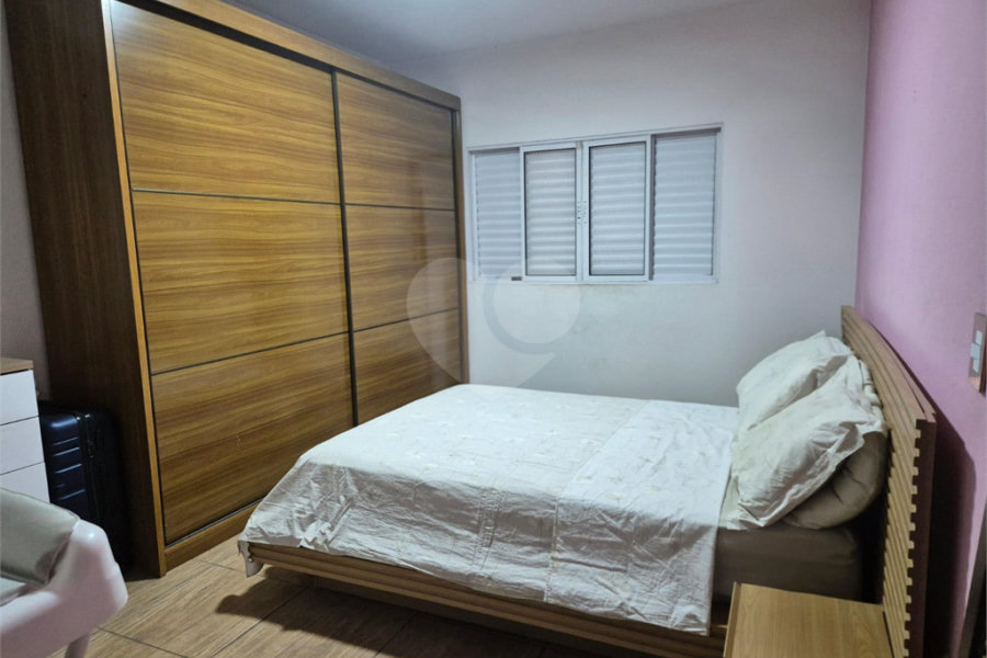 Sobrado à venda com 3 quartos, sendo 1 suíte, em Tucuruvi, São Paulo, SP