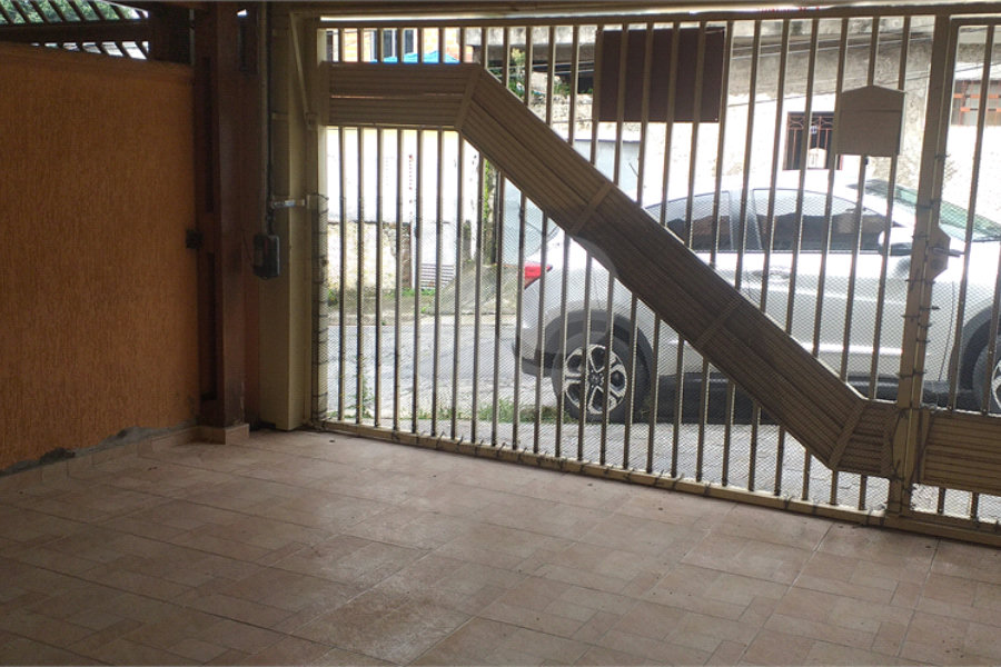 Sobrado à venda com 3 quartos, sendo 1 suíte, em Tremembé, São Paulo, SP