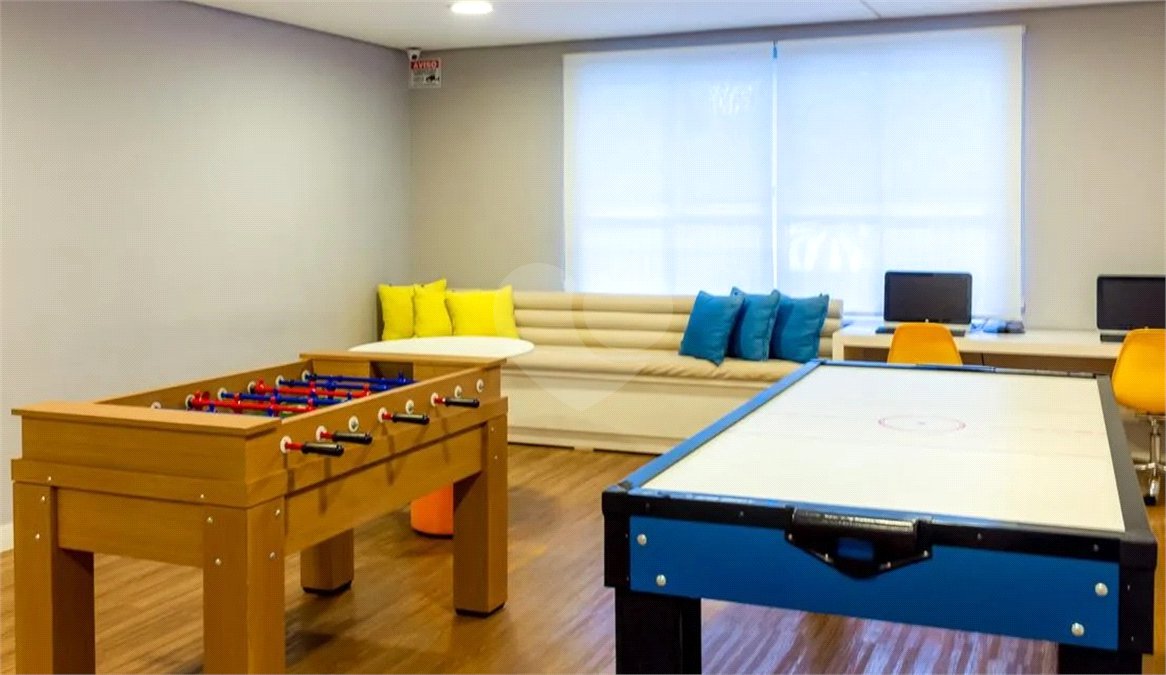 Apartamento à venda com 2 quartos, sendo 1 suíte, em Casa Verde, São Paulo, SP