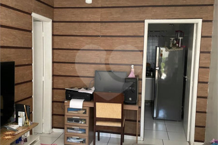 Casa em condomínio à venda com 2 suítes em Jardim Paulista, Atibaia, SP