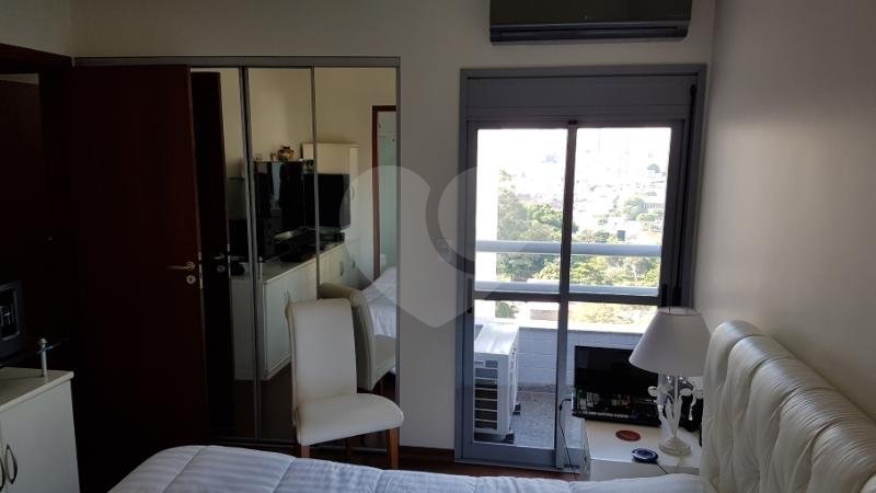 Apartamento à venda com 3 quartos, sendo 1 suíte, em Vila Paulicéia, São Paulo, SP