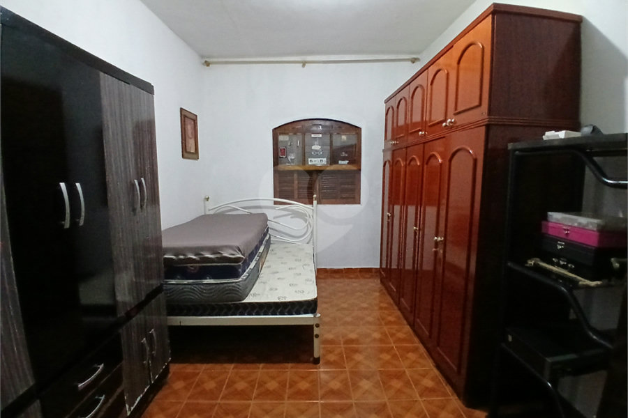 Sobrado à venda com 5 quartos, sendo 1 suíte, em Tucuruvi, São Paulo, SP