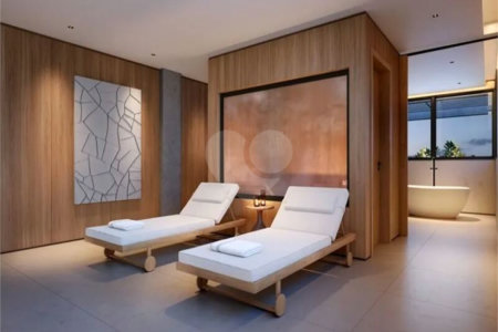 Apartamento à venda com 4 suítes em Vila Olímpia, São Paulo, SP