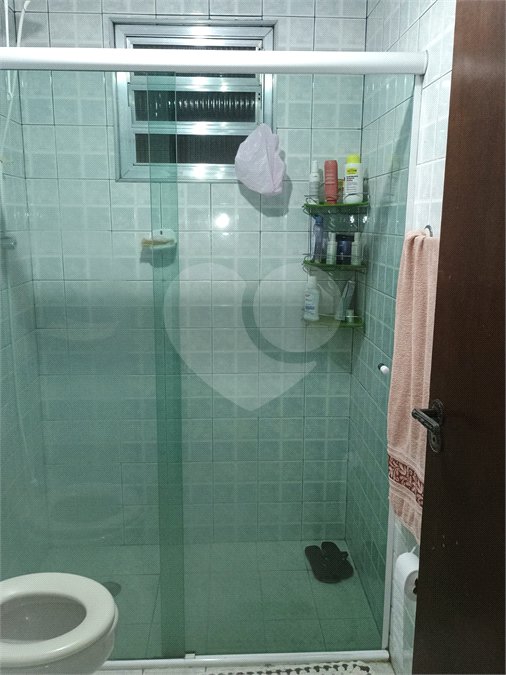 Apartamento à venda com 1 quarto em Cocaia, Guarulhos, SP