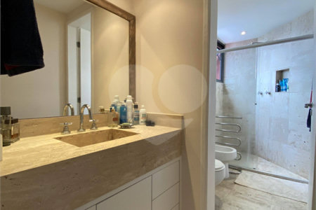 Duplex para alugar com 1 suíte em Pinheiros, São Paulo, SP