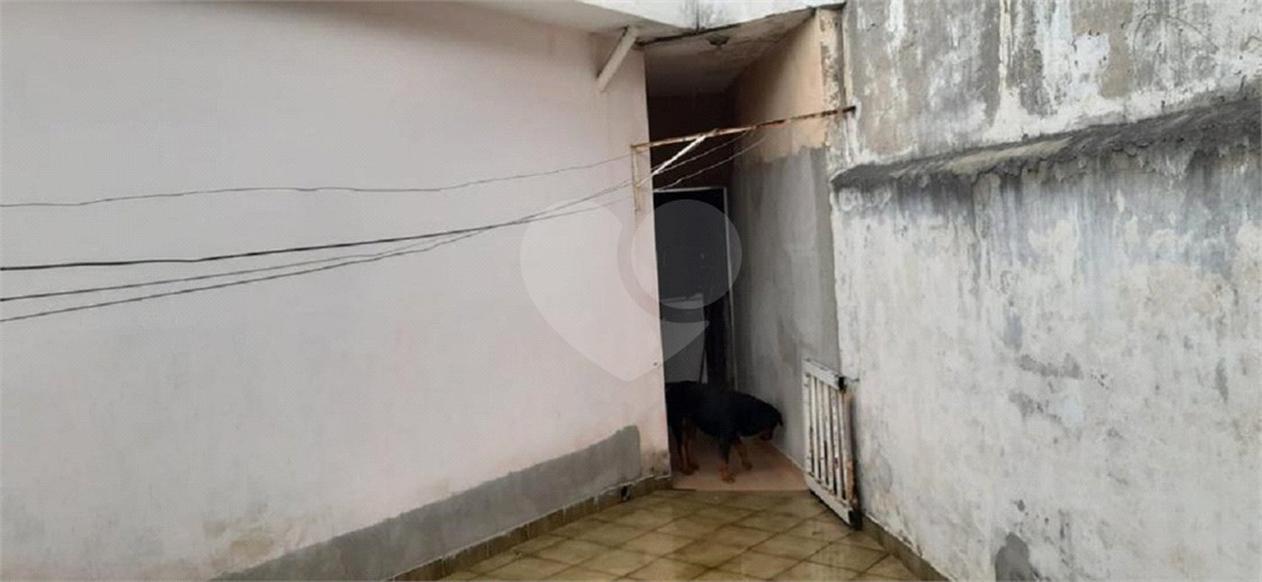 Casa à venda com 2 quartos, sendo 1 suíte,  em Imirim, São Paulo, SP