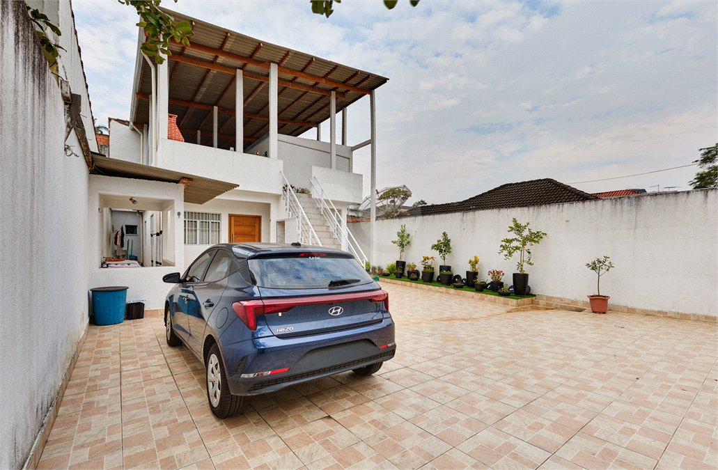 Casa à venda com 8 quartos em Alto da Boa Vista, São Paulo, SP