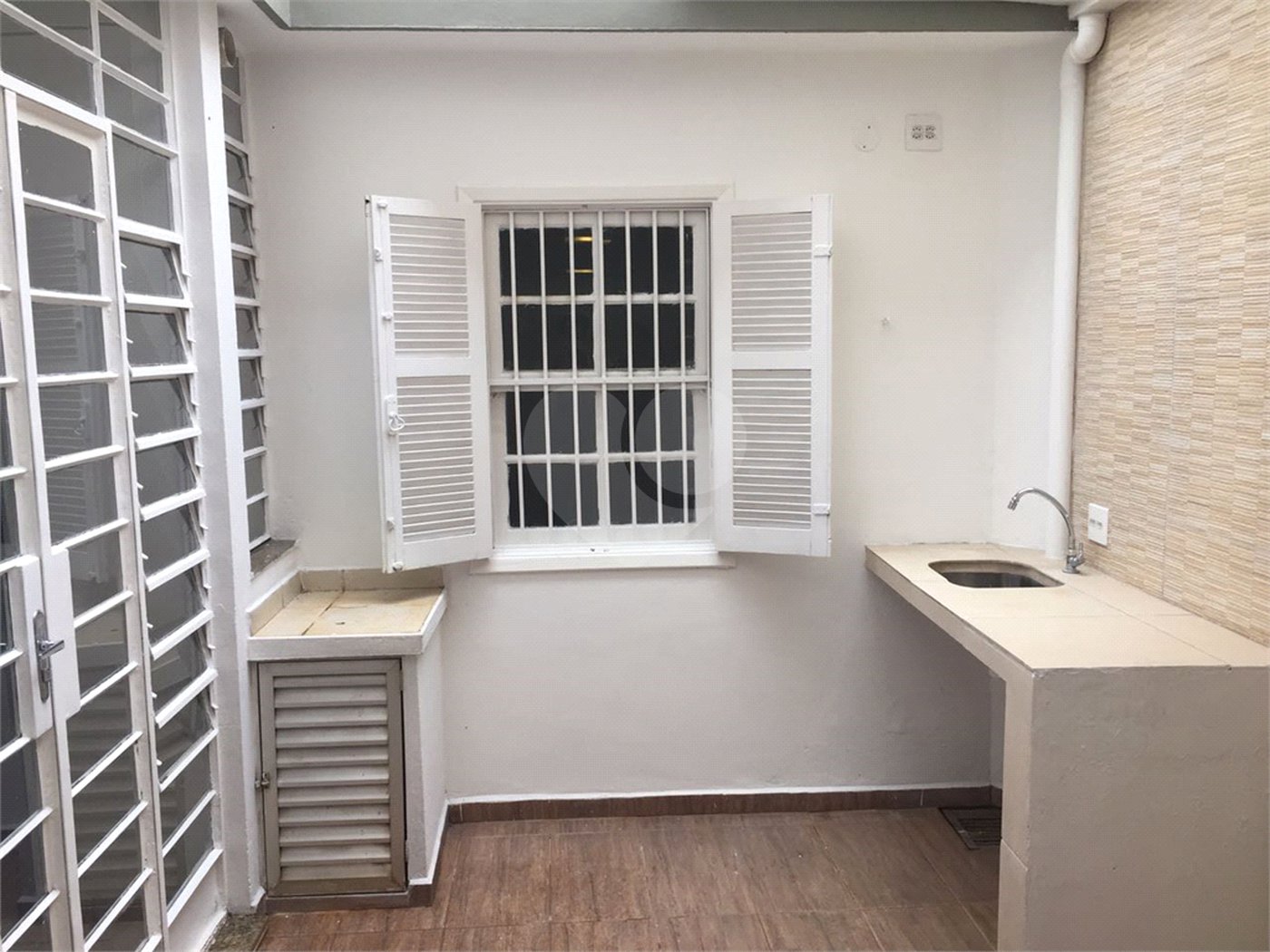 Casa de Vila à venda com 3 quartos, sendo 1 suíte, em Itaim Bibi, São Paulo, SP