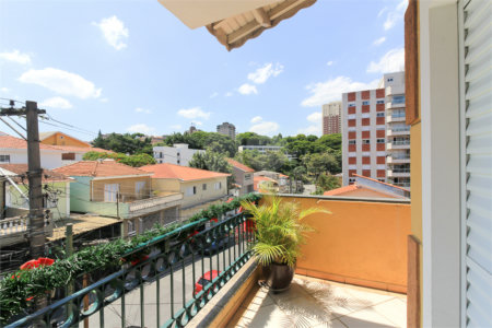 Sobrado à venda com 3 suítes em Jardim São Paulo(zona Norte), São Paulo, SP